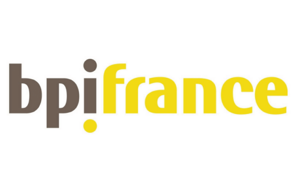 BPI France logo