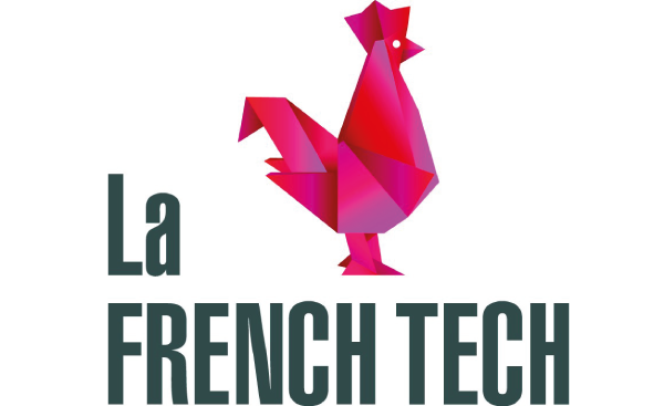 La French Tech logo