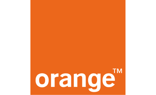 Orange logo